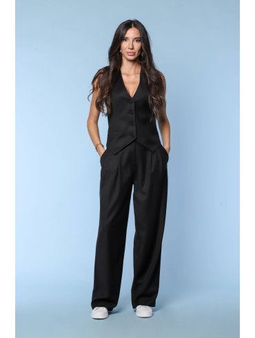TGH BROOKLYN WIDE LEG PANTS