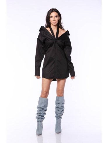 TGH ULTRAMODERN LONG SHIRT