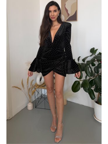 TGH ROCHIE MINI MIRAGE