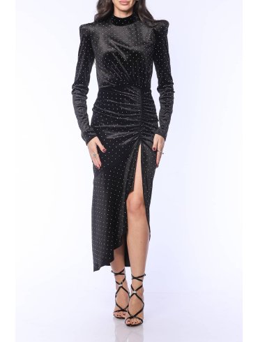 TGH ROCHIE MIDI EMBER