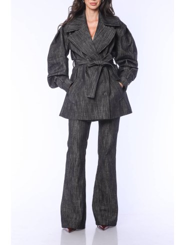 TGH PANTALONI JASMIN