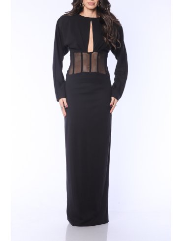 TGH ROCHIE MIDI MALVA