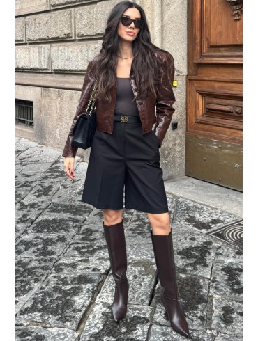 TGH PANTALONI SCURTI ABRIL