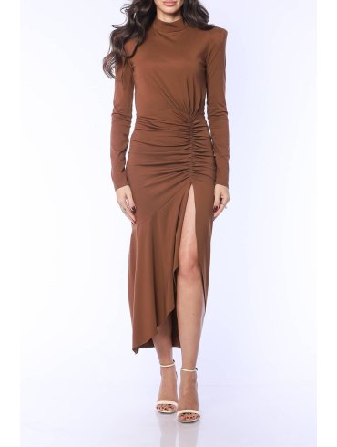TGH ROCHIE MIDI POISE