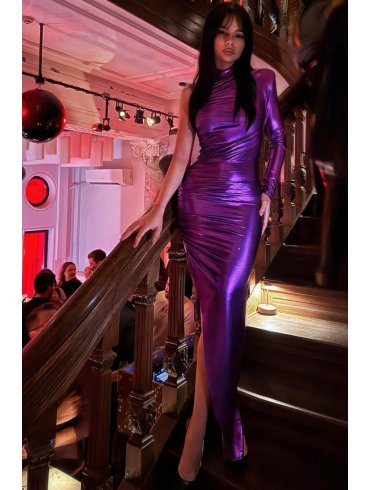 TGH ROCHIE MIDI OBSIDIA