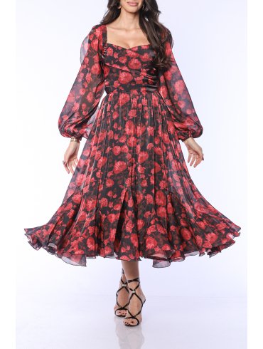 TGH ROCHIE MIDI ALMA