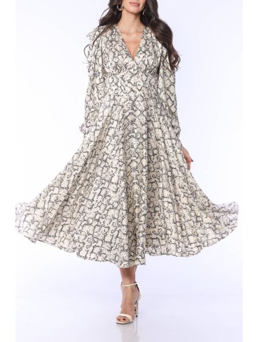 TGH ROCHIE MIDI NATALIA