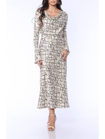 TGH ROCHIE MIDI BIANCA