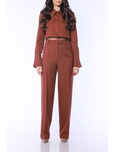 TGH PANTALONI CAMILA