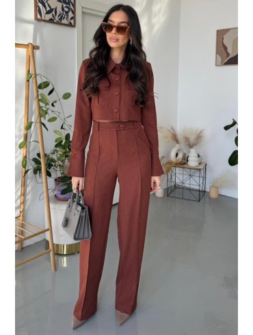 TGH PANTALONI CAMILA