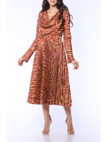 TGH ROCHIE MIDI ZELİHA