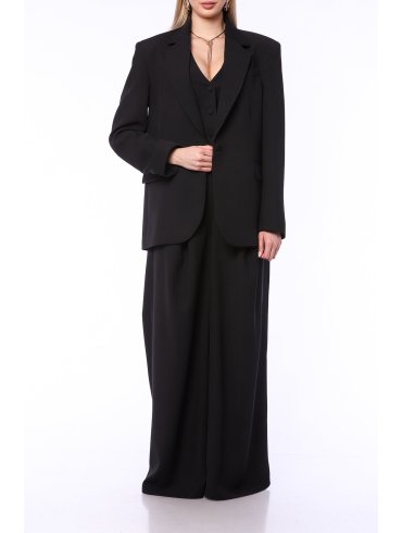 TGH SACOU DRAMATIC DEMURE