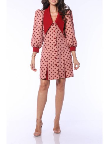 TGH ROCHIE MINI AELORIA