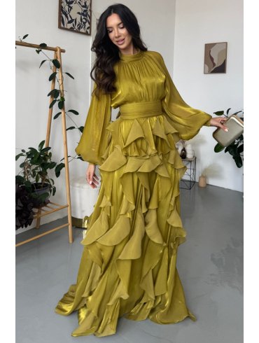 TGH ROCHIE MAXI BELYNORA