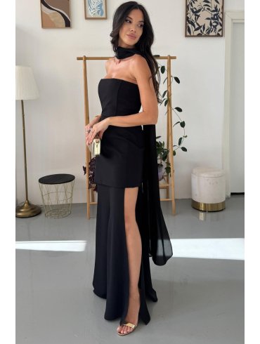 TGH ROCHIE MAXI AURALYN