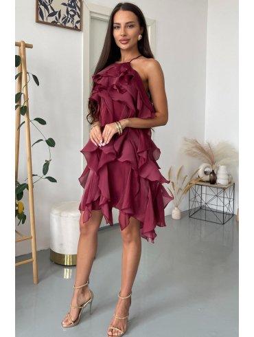 TGH ROCHIE MINI DELORIA