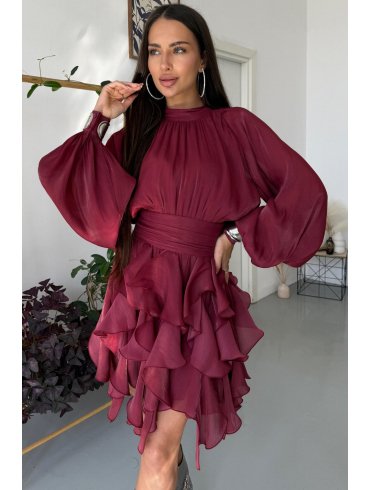 TGH ROCHIE MINI GALORIA