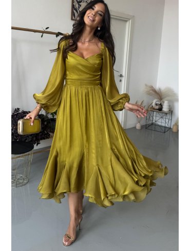 TGH ROCHIE MIDI KAELITH