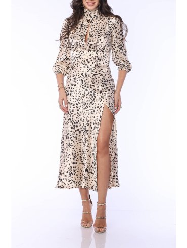 TGH ROCHIE MIDI OPHELYA