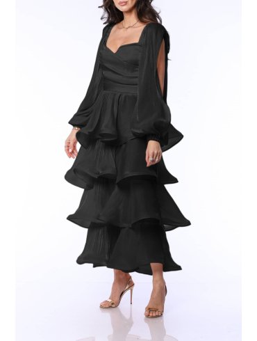 TGH ROCHIE MIDI UVELYN