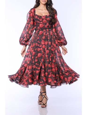 TGH ROCHIE MIDI ALMA