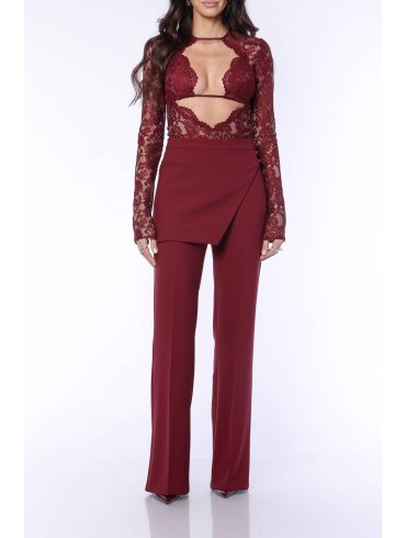 TGH PANTALONI VALONIQUE