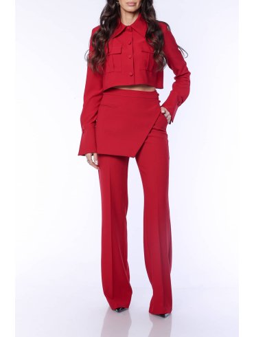 TGH PANTALONI VALONIQUE