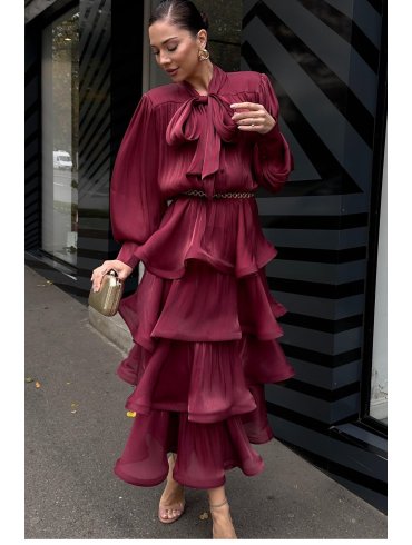 TGH ROCHIE MIDI FIRALYN