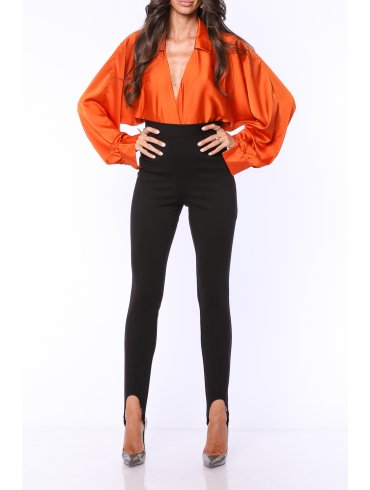 TGH SILHOUETTE HIGH-WAIST LEGGINGS