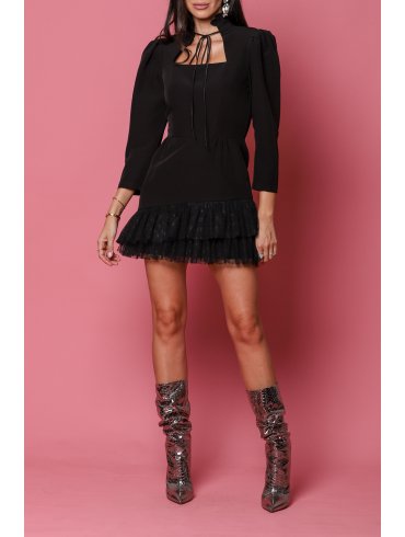 DRESS
