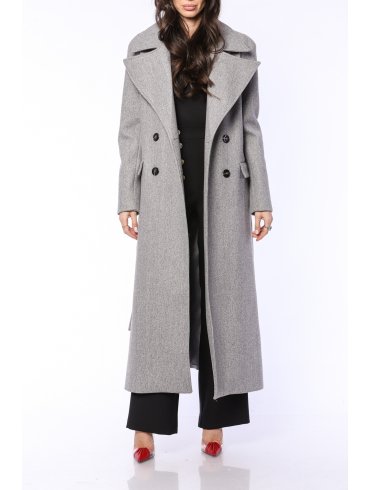 TGH NEW YORK MIDI COAT