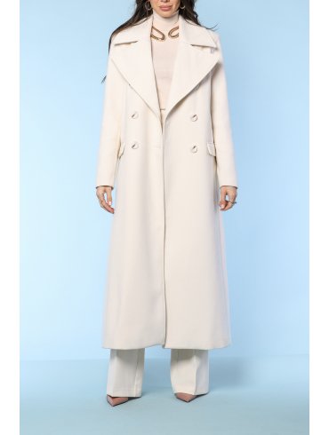 TGH NEW YORK MIDI COAT