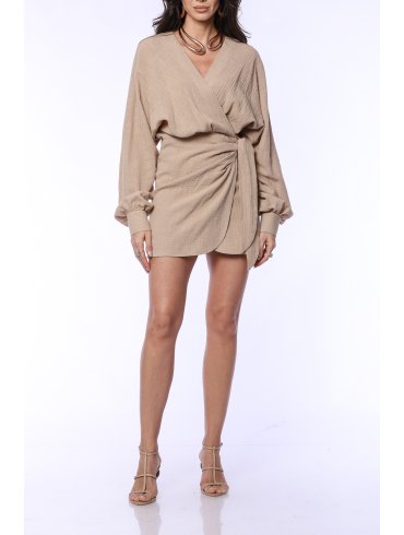 TGH LINO ROCHIE MINI SUMMER STIL PARTE PESTE PARTE