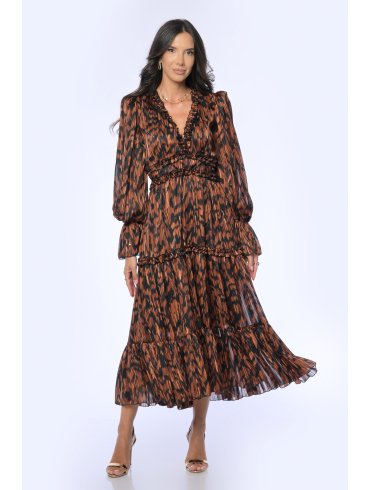 TGH ROCHIE MINI PUMPKIN SPICE 