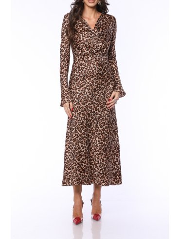 TGH ROCHIE MIDI AUTUMN BREEZE