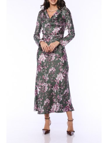 TGH Rochie Midi 