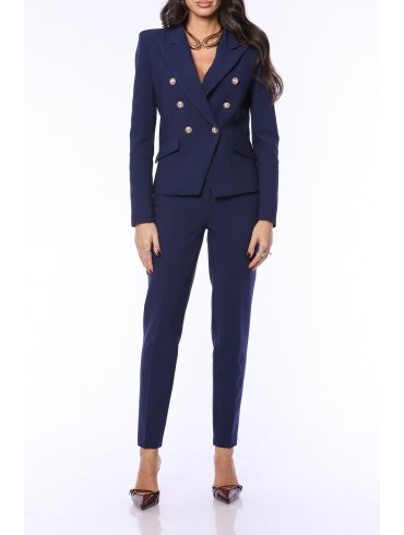 TGH Blazer Navy 