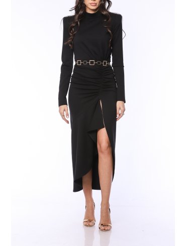 TGH Rochie Midi 