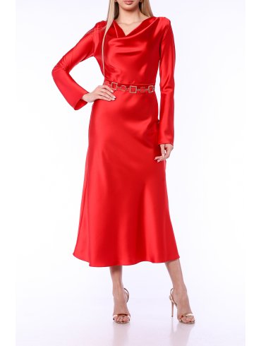 TGH ROCHIE MAGNETIC DARLING