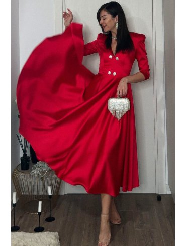 TGH ROCHIE IRON GLOW