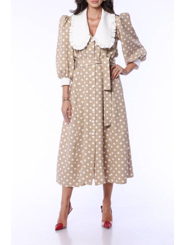 TGH ROCHIE DOTTED DELIGHT