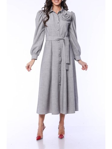 TGH ROCHIE MIDI ANOUK