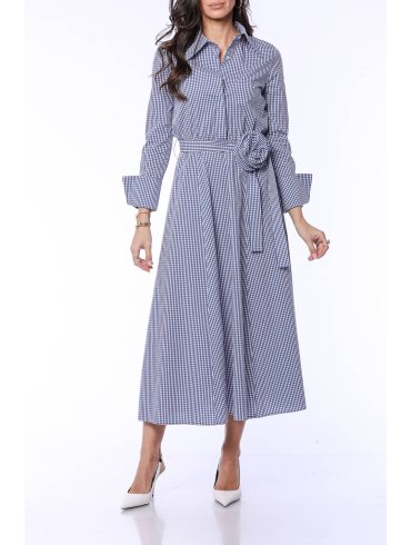 TGH ROCHIE MIDI HENRIETTA