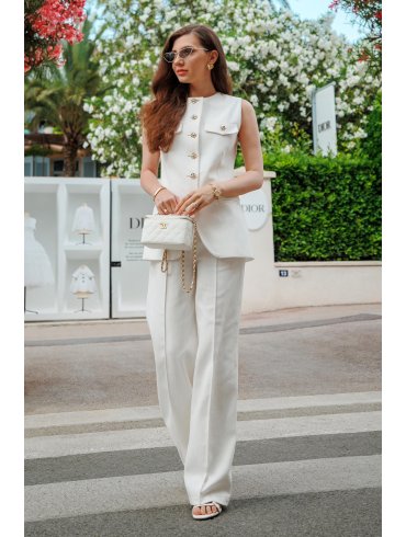 TGH Pantaloni Nerissa