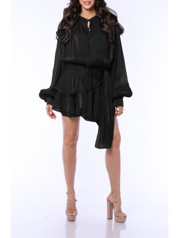TGH ROCHIE MINI WRENNY ROSE