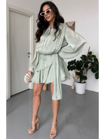 TGH ROCHIE MINI WRENNY ROSE