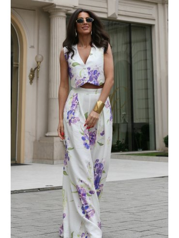 TGH PANTALONI RAFAELA