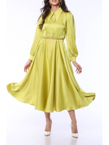 TGH ROCHIE MIDI MEILANI
