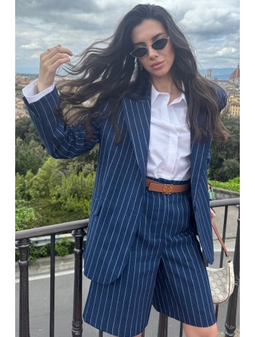 TGH PANTALONI SCURTI BINA