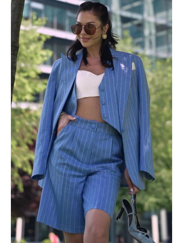 TGH PANTALONI SCURTI SAVANNAH